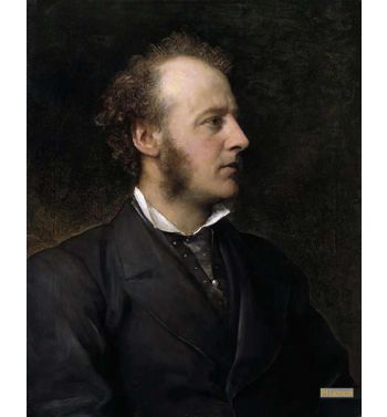 Sir John Everett Millais
