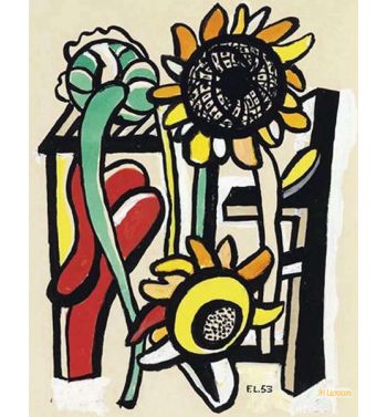 The Three Suns, 1953