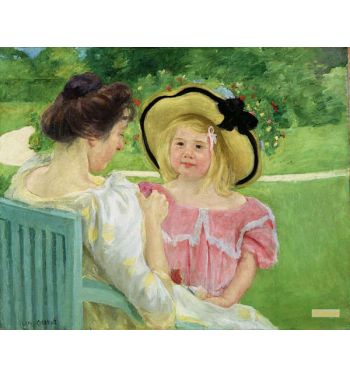 In The Garden 190304