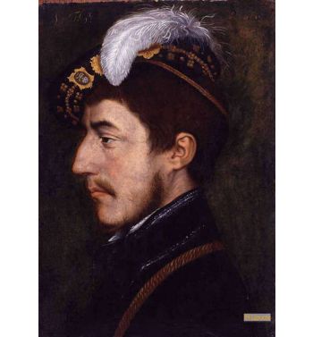Sir Nicholas Poyntz