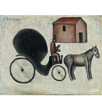 La Carrozzella
