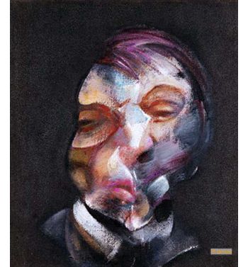 Self Portrait