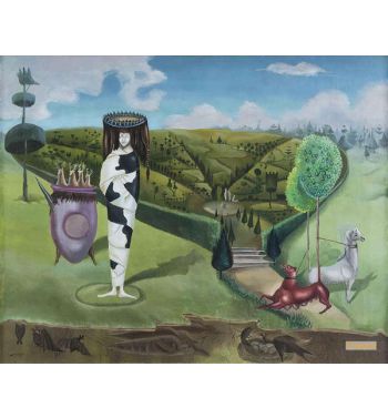 The Most Dramatic Moments of the Surrealist's Remarkable Story