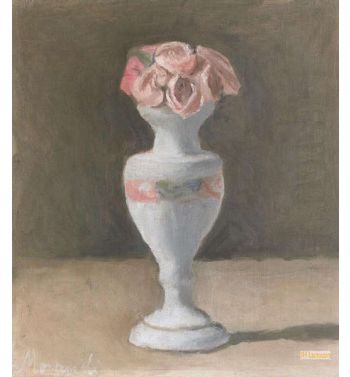 Flowers, 1947