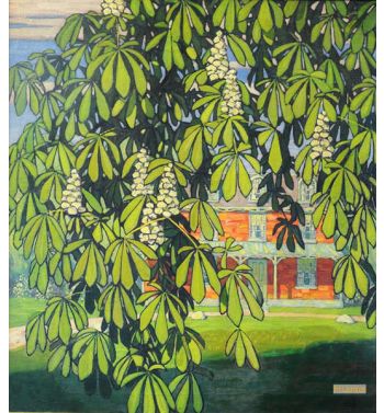 Chestnut Tree House Barrie