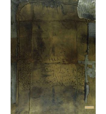 Gray Ochre