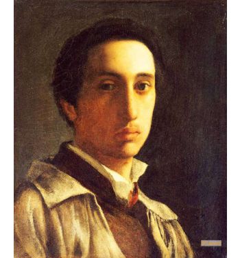 Self-Portrait