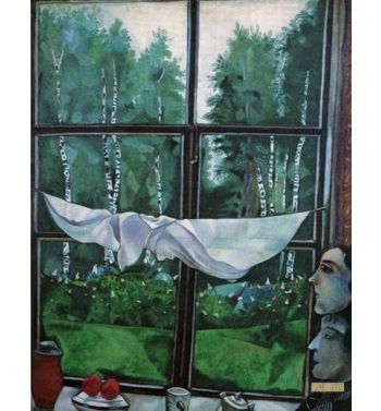 Window In The Country