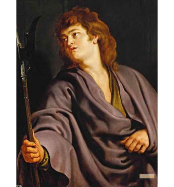 St Matthew