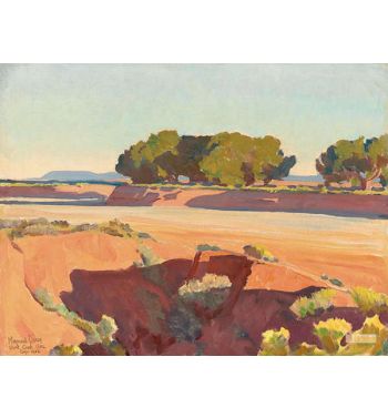 Shadows On Short Creek