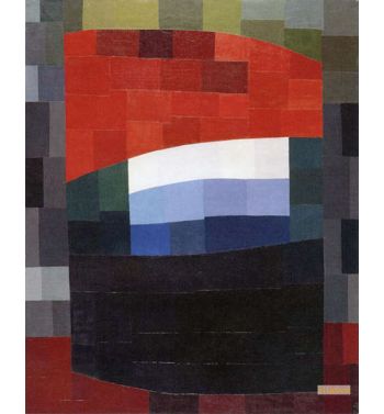 My Red Sky 1933