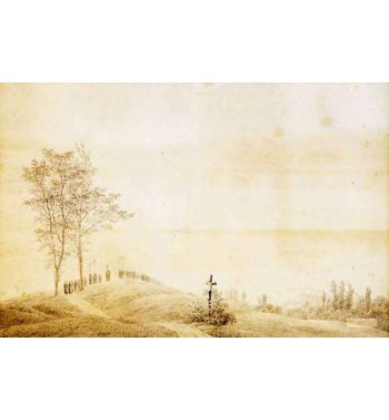 Pilgrimage To The Setting Sun