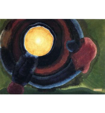 Sunrise II 1936