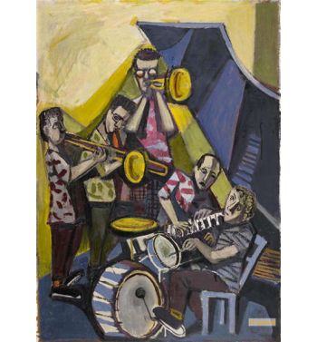 Jazz Kapelle