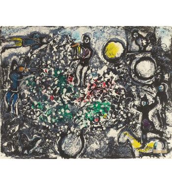 Dawn, 1969