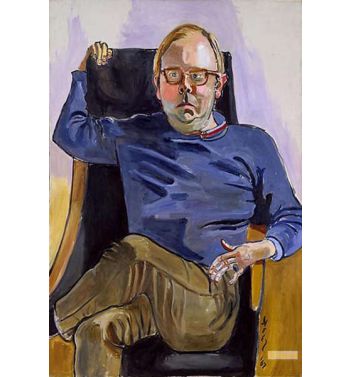Henry Geldzahler