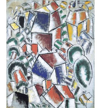 Landscape 1914