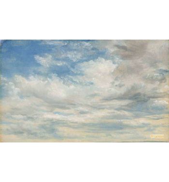 Clouds 1822