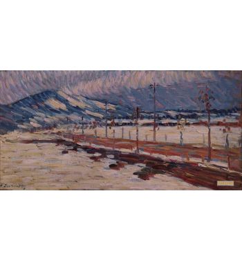 A Bridge