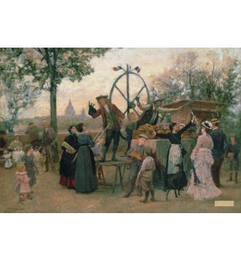 The Street Players