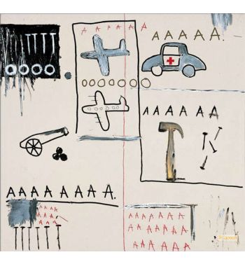 Untitled (Vehicles) 1981