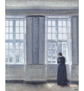 Tall Windows