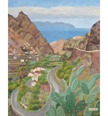 Agarete Gran Canaria