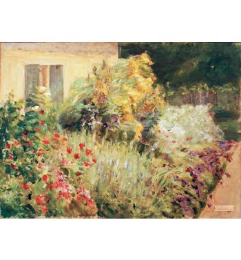 Wannseegarten Around 1925