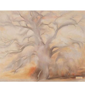 Winter Tree III 1953