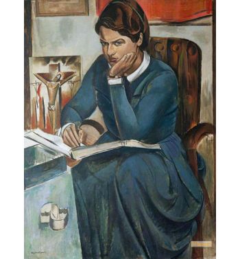 Lady Naomi Mitchison