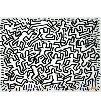 Untitled 1980 19