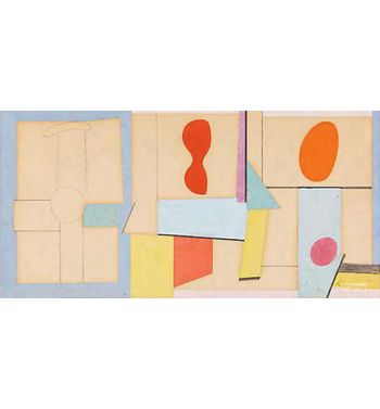 Untitled, C, 1937