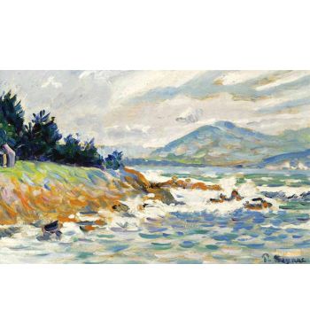 Saint Tropez Blow Of East Wind
