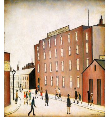 St Pauls School Bennett Street