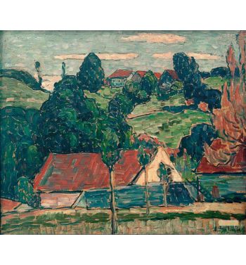Summer Day