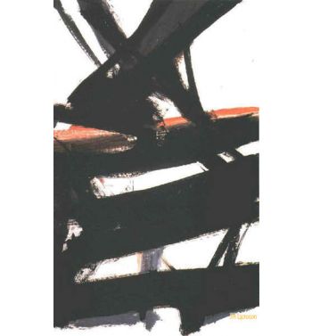 Horizontal Rust 1960