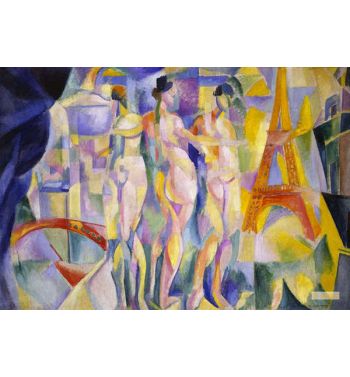 The City Of Paris