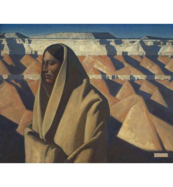 Earth Knower 1931