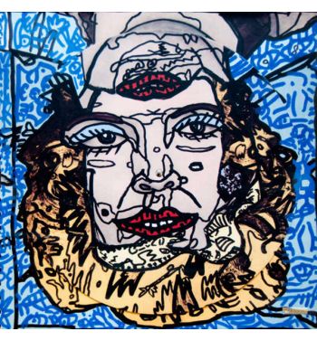 Marylin Combas, 2000