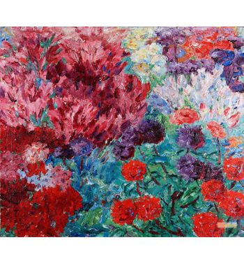 Flower Garden 2