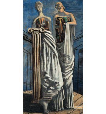 Le Muses du Foyer