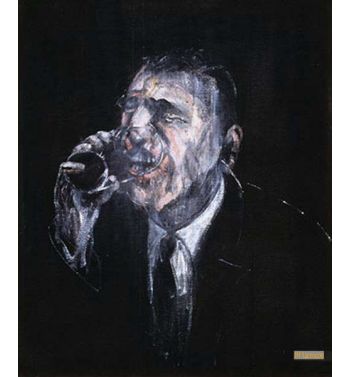 Man Drinking