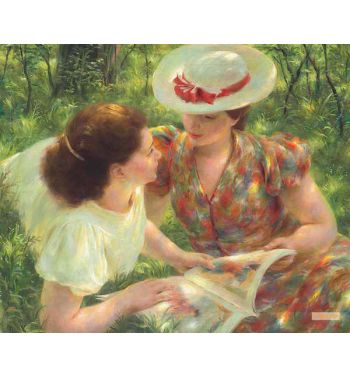 Summer Afternoon