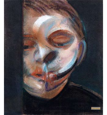 Self Portrait
