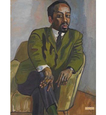 Hugh Hurd 1964