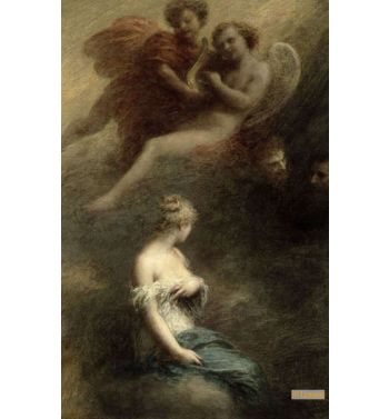 The Damnation Of Faust, 1888