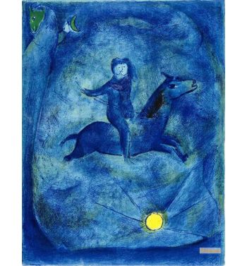 Four Tales From The Arabian Nights, 2
