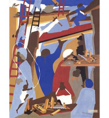 The Builders