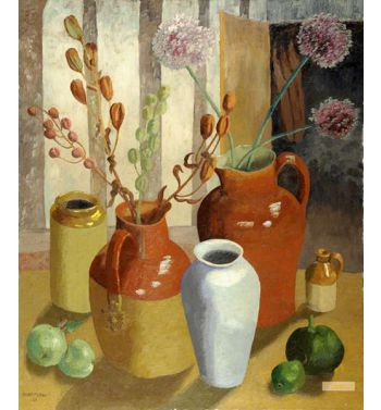 Margaret's Pots
