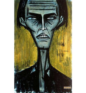 Autoportrait N